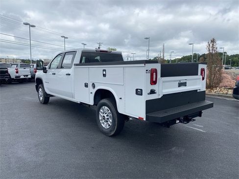 New 2025 Chevrolet Silverado 2500 W/T w/ WT Convenience Package image 6