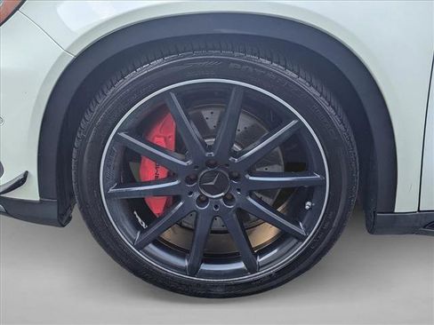 Used 2015 Mercedes-Benz GLA 45 AMG 4MATIC image 23