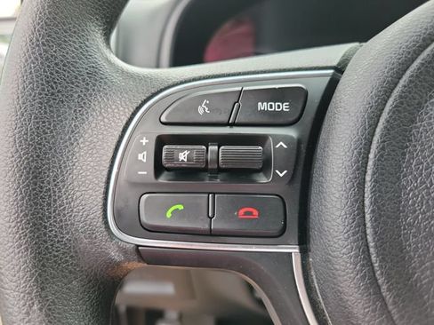 Used 2018 Kia Sportage LX AWD/4WD image 23