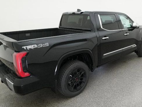 New 2026 Toyota Tundra 1794 Edition image 36
