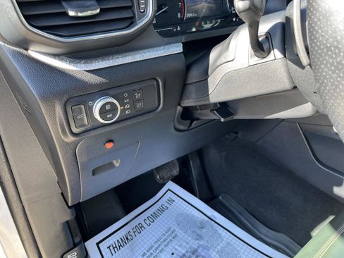 Used 2022 Ford Explorer Timberline image 16