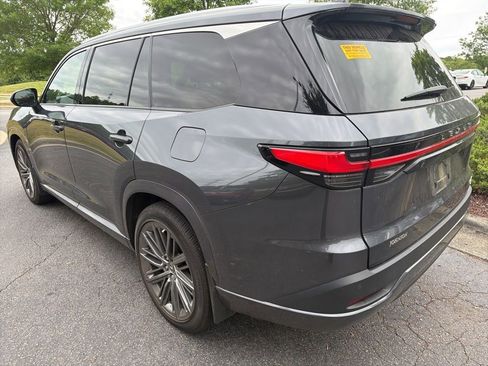 Used 2024 Lexus TX 350 AWD w/ Technology Package image 7