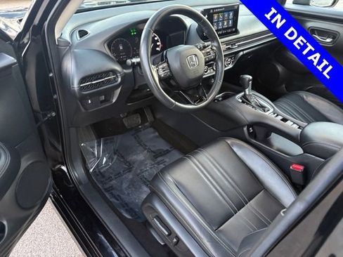 Certified 2023 Honda HR-V EX-L image 26