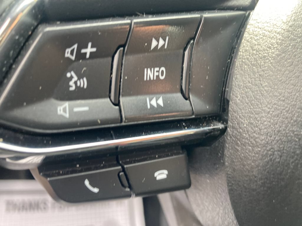 Used 2020 MAZDA CX-5 Sport AWD/4WD image 43