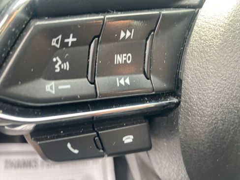 Used 2020 MAZDA CX-5 Sport AWD/4WD image 43