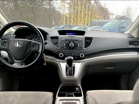 Used 2013 Honda CR-V LX image 16