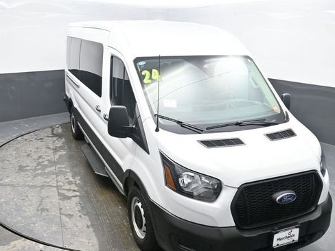 Used 2024 Ford Transit 350 XL image 24