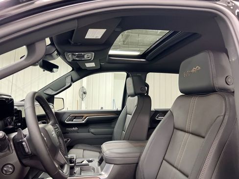 New 2026 Chevrolet Silverado 1500 High Country w/ Midnight Edition image 20