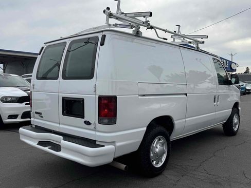 Used 2013 Ford E-150 and Econoline 150 RWD image 4