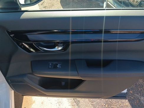 New 2026 Honda CR-V Sport Touring image 27