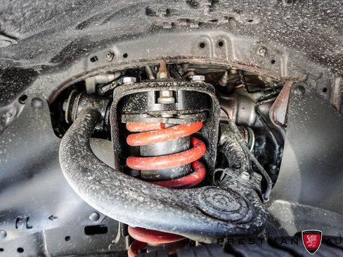 Used 2024 Toyota 4Runner TRD Pro image 4