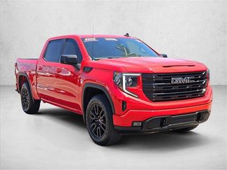 Used 2023 GMC Sierra 1500 Elevation AWD/4WD video 3