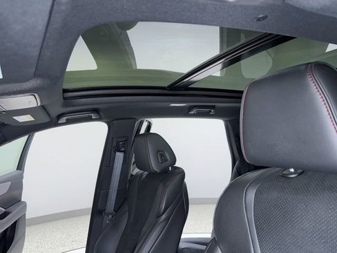 Used 2022 Acura MDX A-Spec AWD/4WD image 4