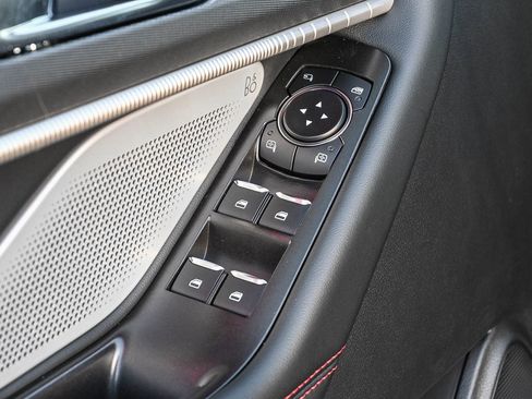 New 2026 Ford Explorer ST w/ Sun And Sound Package AWD/4WD image 24