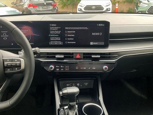 Used 2026 Kia K5 GT w/ GT1 Package FWD image 7
