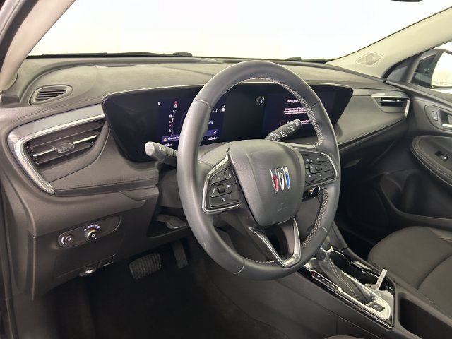 Used 2024 Buick Encore GX Preferred FWD image 13