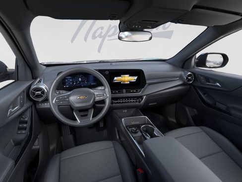 New 2027 Chevrolet Equinox LT w/ Convenience Package II AWD/4WD image 17
