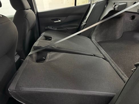 New 2026 Nissan Sentra SV w/ SV Convenience Package image 30