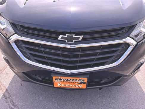 Used 2020 Chevrolet Equinox LS w/ LS Convenience Package image 30