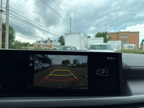 New 2026 Hyundai Sonata SEL FWD image 24