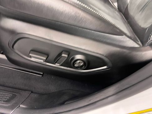 Used 2023 Jeep Grand Cherokee Altitude image 24