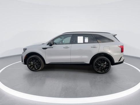 Used 2023 Kia Sorento SX image 5
