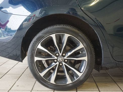 Used 2019 Toyota Corolla SE FWD image 25