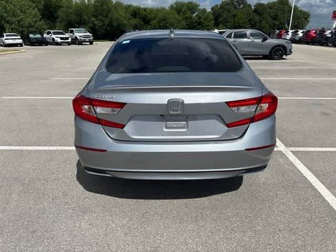Used 2021 Honda Accord LX image 4