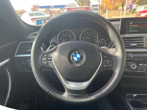 Used 2017 BMW 330i Gran Turismo xDrive AWD/4WD image 30