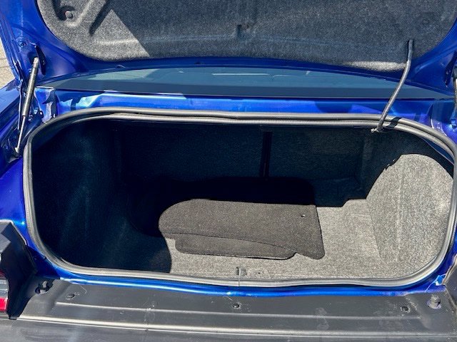 Used 2022 Dodge Challenger R/T RWD image 10