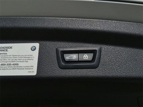 Used 2018 BMW X2 sDrive28i w/ M SportX Package image 10