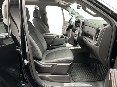 Used 2019 GMC Sierra 1500 SLE w/ SLE Convenience Package AWD/4WD image 26