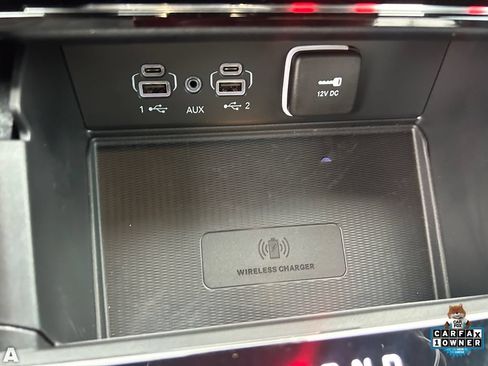 Certified 2025 Jeep Grand Cherokee L Limited w/ Luxury Tech Group II AWD/4WD image 25