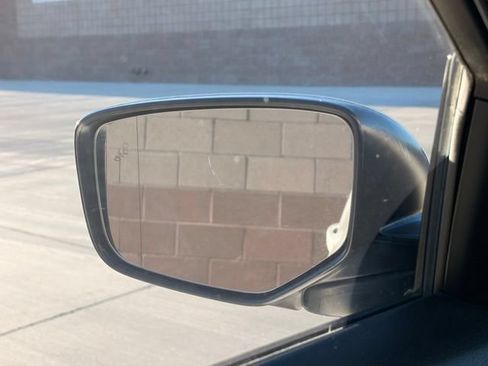 Used 2016 Acura ILX FWD image 16