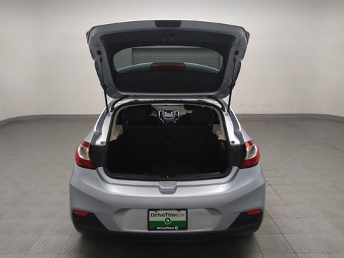 Used 2017 Chevrolet Cruze LT w/ Convenience Package FWD image 29