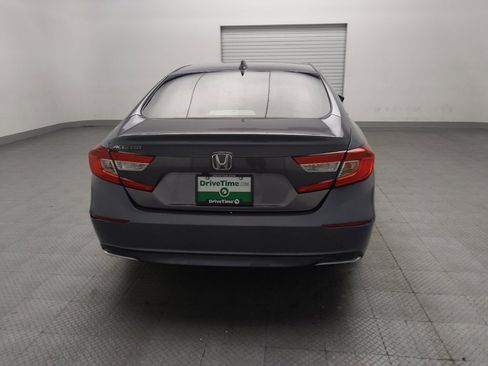 Used 2021 Honda Accord LX image 7