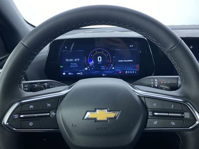 New 2026 Chevrolet Equinox LT