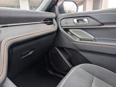 New 2026 Ford Explorer Tremor w/ Tremor Ultimate Package image 33