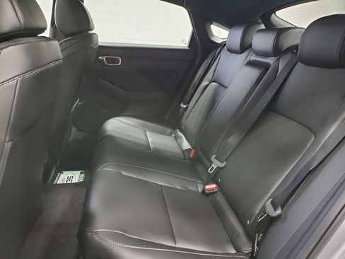 Used 2025 Acura Integra A-Spec image 13