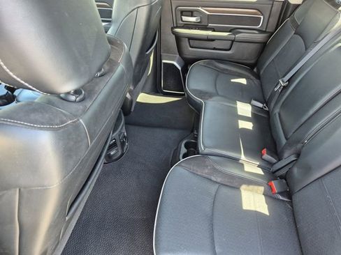 Certified 2024 RAM 2500 Laramie AWD/4WD image 26