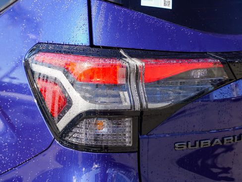 New 2025 Subaru Forester Sport image 7
