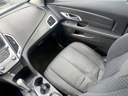 Used 2012 GMC Terrain SLE image 22