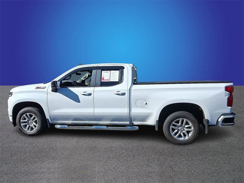 Used 2019 Chevrolet Silverado 1500 RST image 7