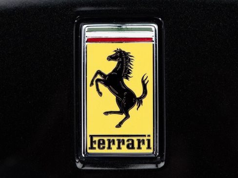 Certified 2021 Ferrari Roma image 16