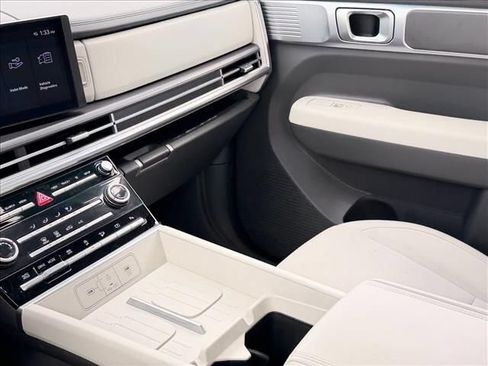 Certified 2026 Hyundai Santa Fe SE AWD/4WD image 15