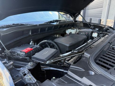 Used 2020 Chevrolet Silverado 1500 LT image 26