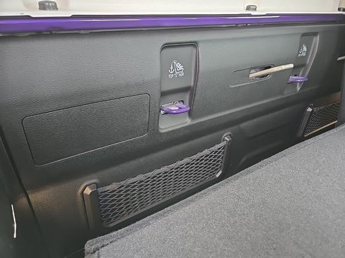 New 2026 Jeep Gladiator Sport image 95