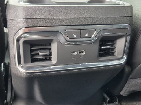 New 2026 Chevrolet Silverado 2500 High Country w/ Midnight Edition AWD/4WD image 10