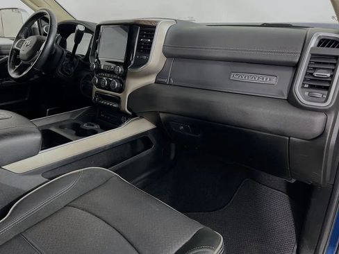 Used 2019 RAM 2500 Laramie image 29