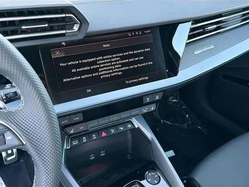 New 2026 Audi S3 Premium AWD/4WD image 26